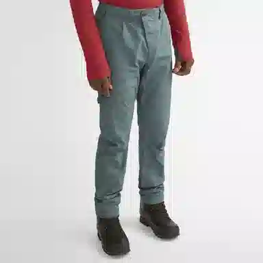 KLATTERMUSEN Motsogner Pants
