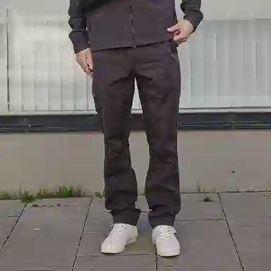 KLATTERMUSEN Motsogner Pants
