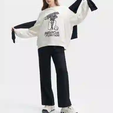 FILA x ETUDES