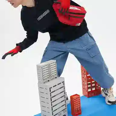 Skechers Logo
