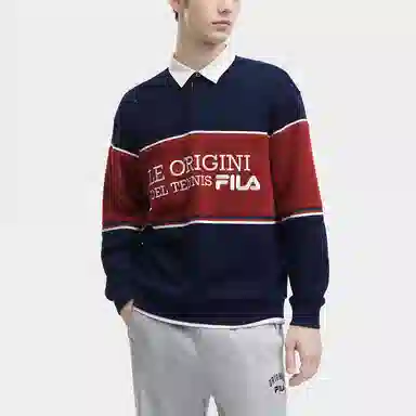 FILA Polo