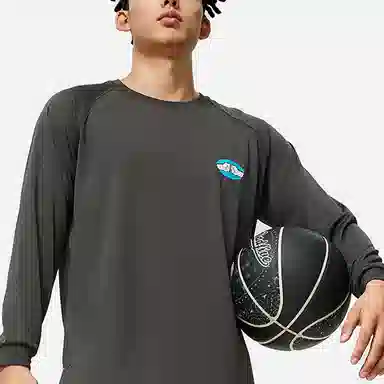 LiNing BADFIVE Long Sleeve Tee