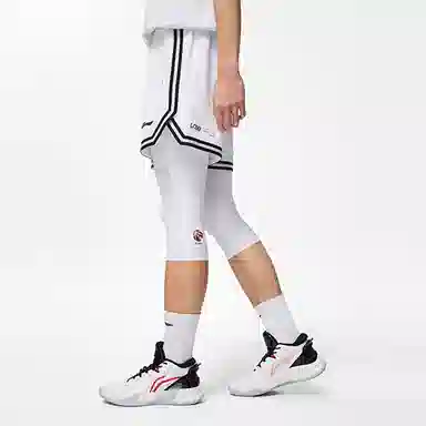 LiNing CBA Logo