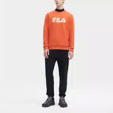 FILA Logo