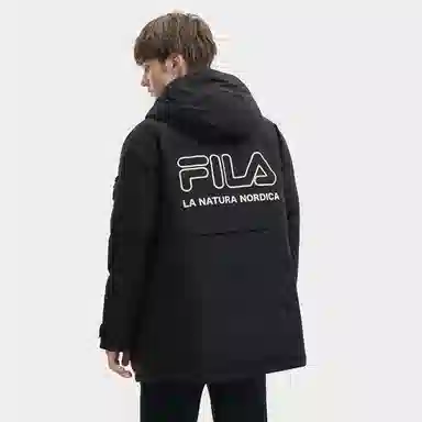 FILA Logo