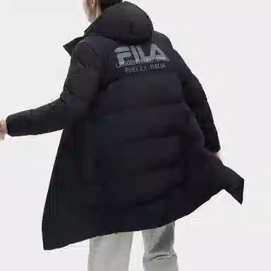 FILA Logo