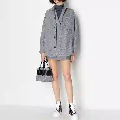 ARMANI EXCHANGE FW23