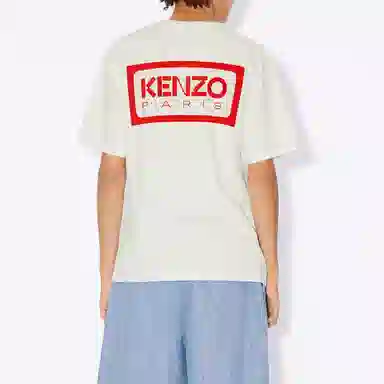 KENZO Logo T