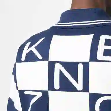 KENZO SS23 LogoPolo