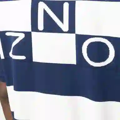 KENZO SS23 LogoPolo