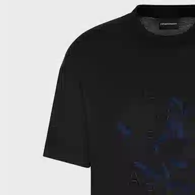 EMPORIO ARMANI SS23 T