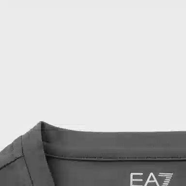 EMPORIO ARMANI EA7 Logo FW23T