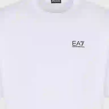 EMPORIO ARMANI EA7 SS23 LogoT