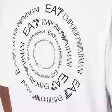 EMPORIO ARMANI EA7 SS23 LogoT