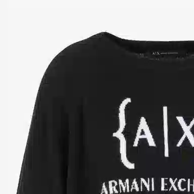 ARMANI EXCHANGE SS24 Logo