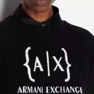 ARMANI EXCHANGE SS24 Logo
