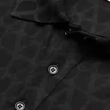 Valentino SS24 Polo Shirt