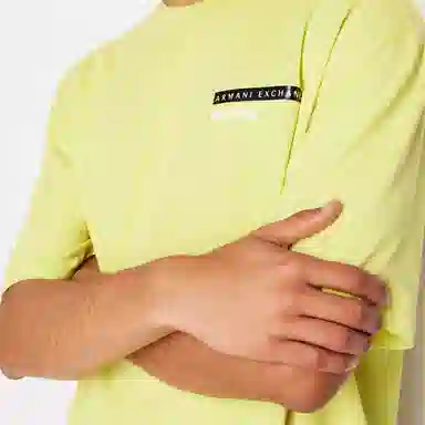 ARMANI EXCHANGE SS24 T