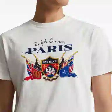Polo Ralph Lauren SS24 T