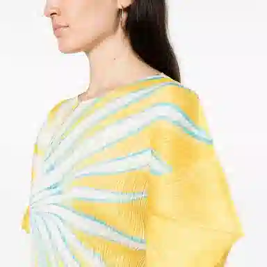 PLEATS PLEASE ISSEY MIYAKE