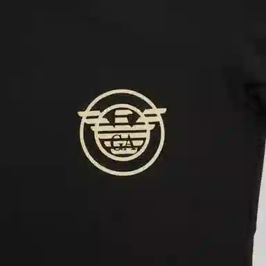 EMPORIO ARMANI SS24 LogoT