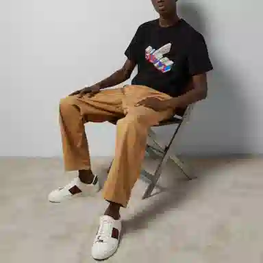 GUCCI T