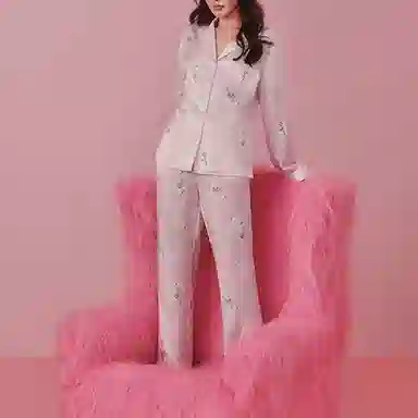 SILKY MIRACLE LOVE CARD