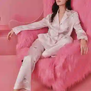 SILKY MIRACLE LOVE CARD