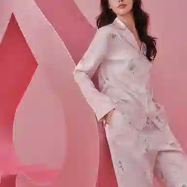 SILKY MIRACLE LOVE CARD