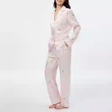 SILKY MIRACLE LOVE CARD