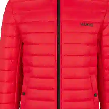 HUGO BOSS FW22 Logo