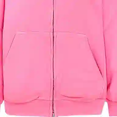 Balenciaga SS23 Pink Hoodie