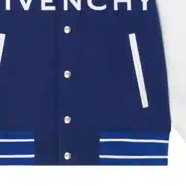 GIVENCHY SS22 Logo
