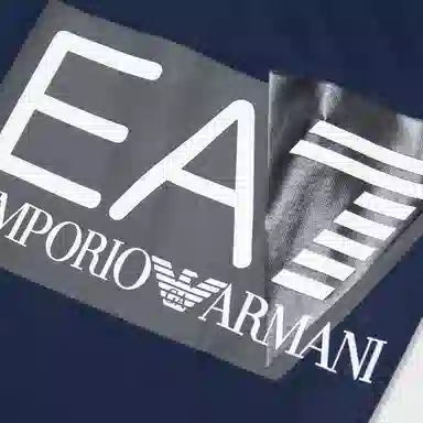 EMPORIO ARMANI EA7 Logo