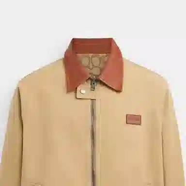 COACH SS24 Logo