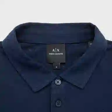 ARMANI EXCHANGE SS24 Polo