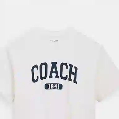 COACH SS24 T