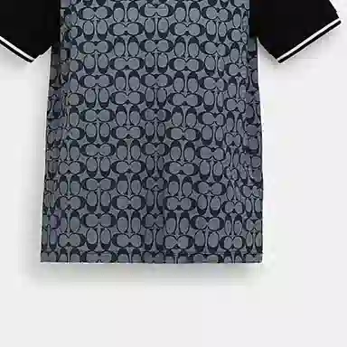COACH SS24 Polo