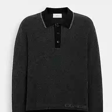 COACH SS24 Polo