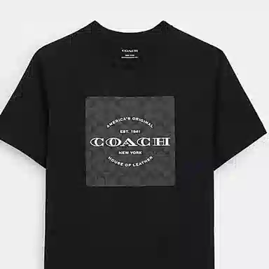 COACH SS24 T