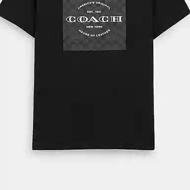COACH SS24 T