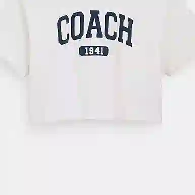 COACH SS24 T