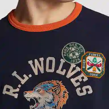 Polo Ralph Lauren Logo