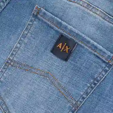 ARMANI EXCHANGE SS24