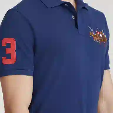 Polo Ralph Lauren LogoPolo