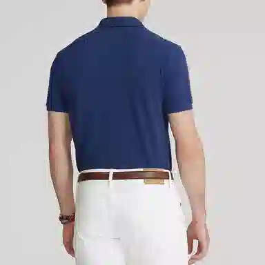 Polo Ralph Lauren LogoPolo