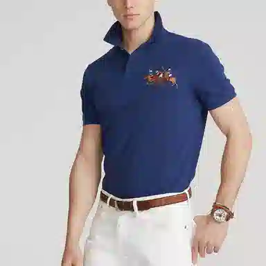 Polo Ralph Lauren LogoPolo