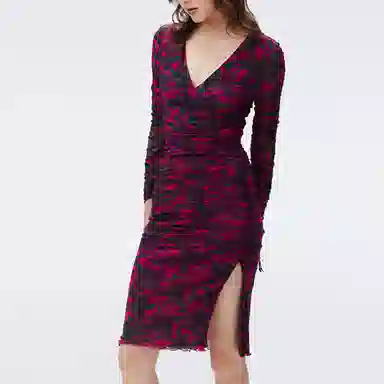 DIANE VON FURSTENBERG V