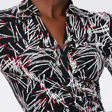 DIANE VON FURSTENBERG SS24