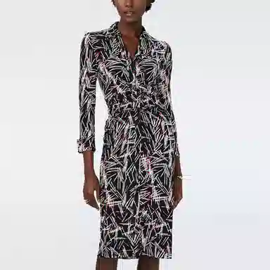 DIANE VON FURSTENBERG SS24